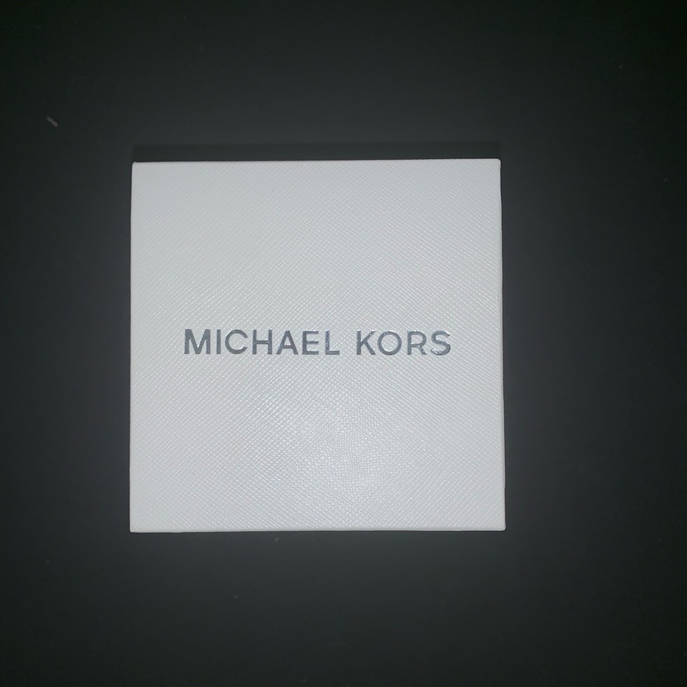 Michael Kors Womens Wrap Watch